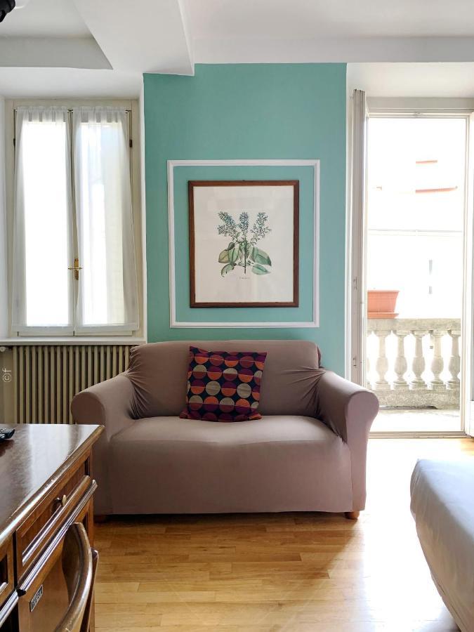 Albergo Bologna วาเรเซ ภายนอก รูปภาพ