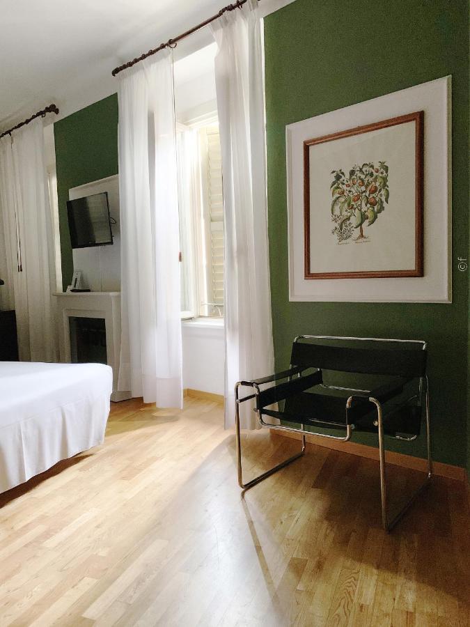 Albergo Bologna วาเรเซ ภายนอก รูปภาพ