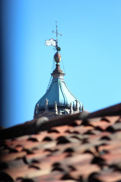 Albergo Bologna วาเรเซ ภายนอก รูปภาพ