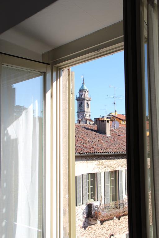 Albergo Bologna วาเรเซ ห้อง รูปภาพ
