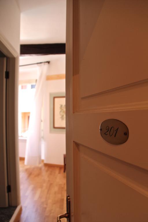 Albergo Bologna วาเรเซ ห้อง รูปภาพ